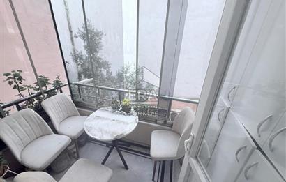 ERA PORT GÜVENCESİYLE BAĞLAR SOKAĞINDA SATILIK 2+1 DAİRE