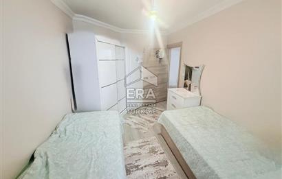 ERA PORT GÜVENCESİYLE BAĞLAR SOKAĞINDA SATILIK 2+1 DAİRE