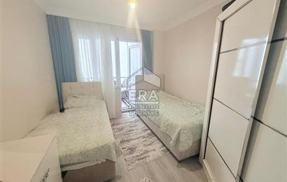 ERA PORT GÜVENCESİYLE BAĞLAR SOKAĞINDA SATILIK 2+1 DAİRE