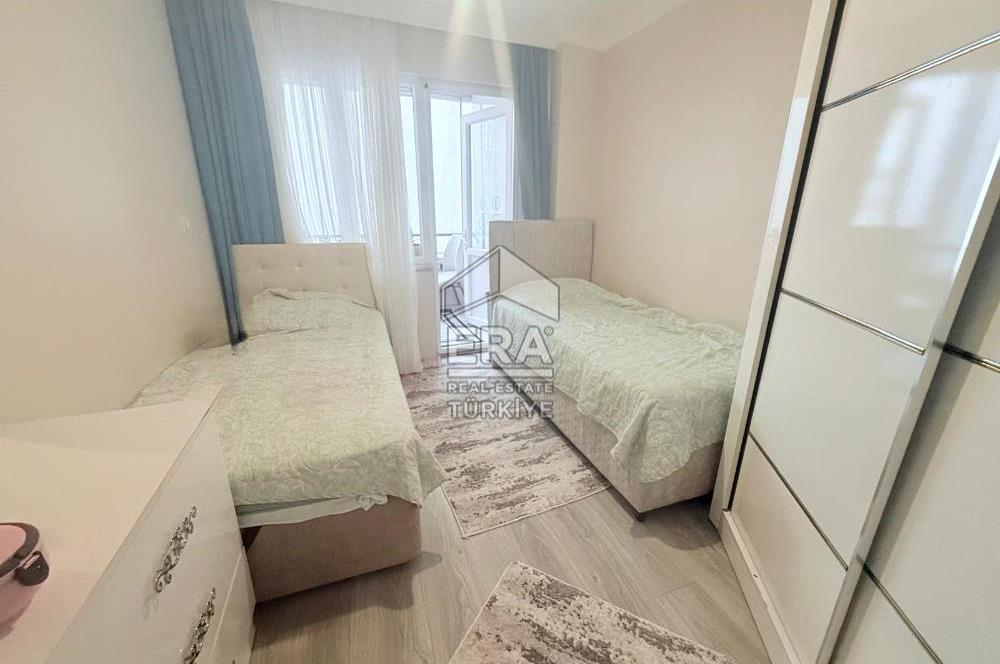 ERA PORT GÜVENCESİYLE BAĞLAR SOKAĞINDA SATILIK 2+1 DAİRE