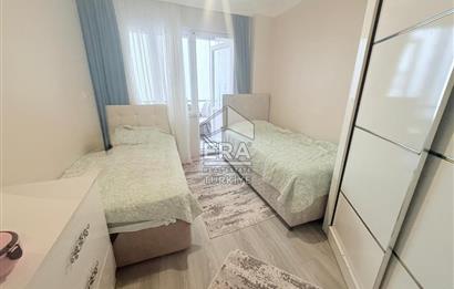 ERA PORT GÜVENCESİYLE BAĞLAR SOKAĞINDA SATILIK 2+1 DAİRE