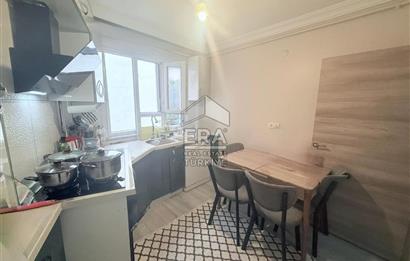 ERA PORT GÜVENCESİYLE BAĞLAR SOKAĞINDA SATILIK 2+1 DAİRE