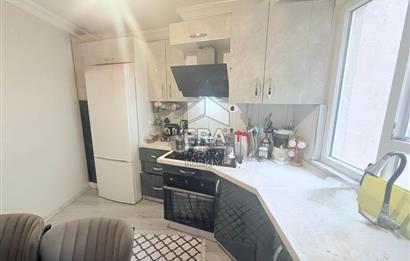 ERA PORT GÜVENCESİYLE BAĞLAR SOKAĞINDA SATILIK 2+1 DAİRE