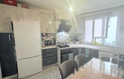 ERA PORT GÜVENCESİYLE BAĞLAR SOKAĞINDA SATILIK 2+1 DAİRE