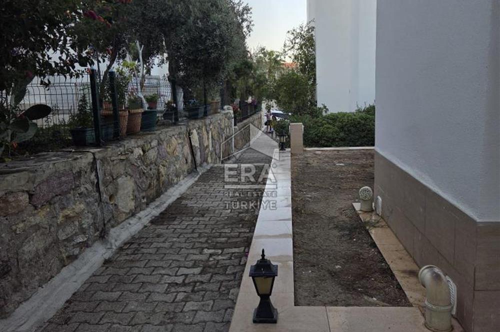 Datça Güneşkent'te Deniz Manzaralı Yıllık Kiralık 2+1 Villa 