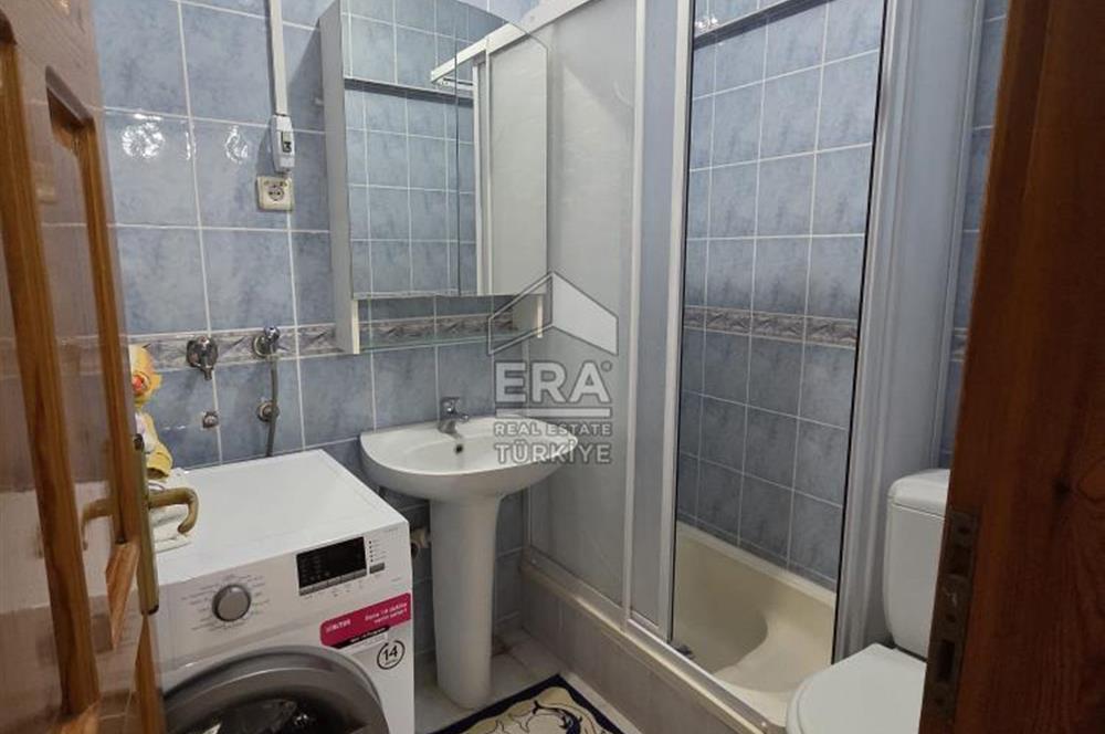 Datça Güneşkent'te Deniz Manzaralı Yıllık Kiralık 2+1 Villa 