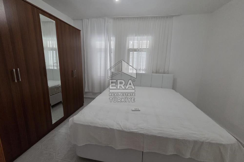 Datça Güneşkent'te Deniz Manzaralı Yıllık Kiralık 2+1 Villa 