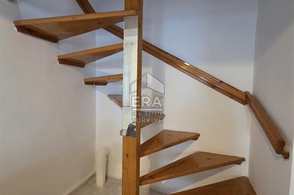 Datça Güneşkent'te Deniz Manzaralı Yıllık Kiralık 2+1 Villa 