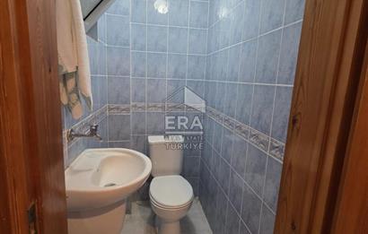 Datça Güneşkent'te Deniz Manzaralı Yıllık Kiralık 2+1 Villa 