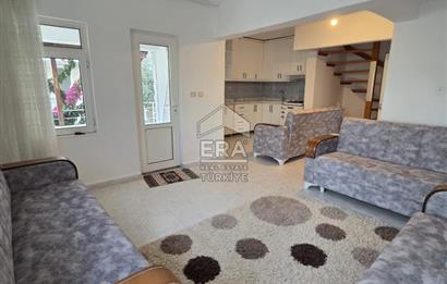 Datça Güneşkent'te Deniz Manzaralı Yıllık Kiralık 2+1 Villa 