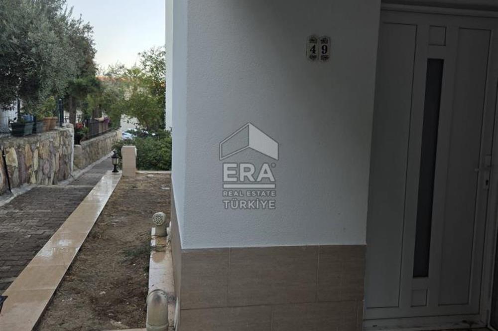 Datça Güneşkent'te Deniz Manzaralı Yıllık Kiralık 2+1 Villa 