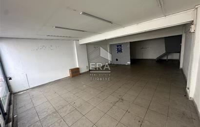 YENİ İSTANBUL ÇARŞISI'NDA YATIRIMA UYGUN SATILIK DÜKKAN