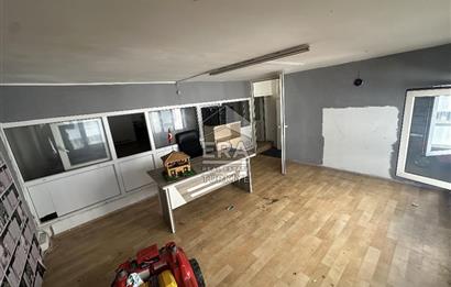 YENİ İSTANBUL ÇARŞISI'NDA YATIRIMA UYGUN SATILIK DÜKKAN