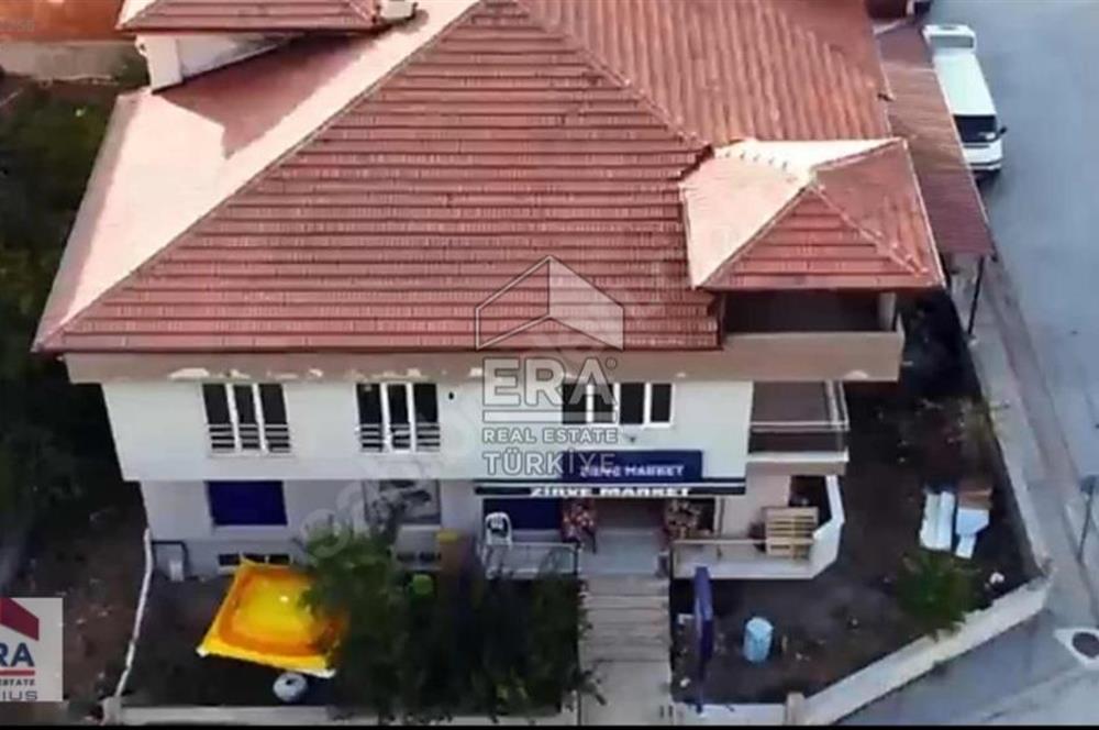 Fatih Mahallesi Lunapark Yakını Komple Binamız Satılıktır