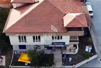 Fatih Mahallesi Lunapark Yakını Komple Binamız Satılıktır