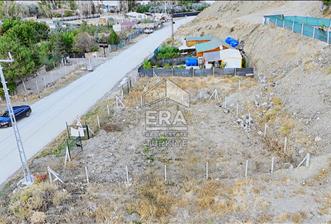 261M2 SATILIK ARSA MÜHYE EYMİR YOLU ÜZERİNDE YATIRIMLIK FIRSAT!