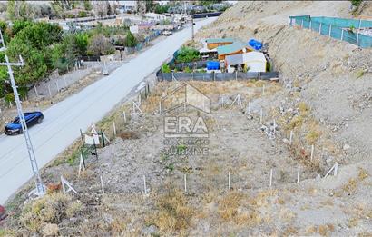 261M2 SATILIK ARSA MÜHYE EYMİR YOLU ÜZERİNDE YATIRIMLIK FIRSAT!