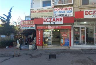 Basın Sitesinde Hastane Karşısı 1+1 Kiralık Daire
