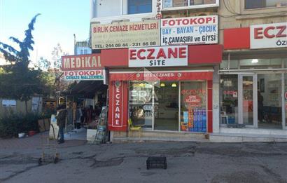 Basın Sitesinde Hastane Karşısı 1+1 Kiralık Daire