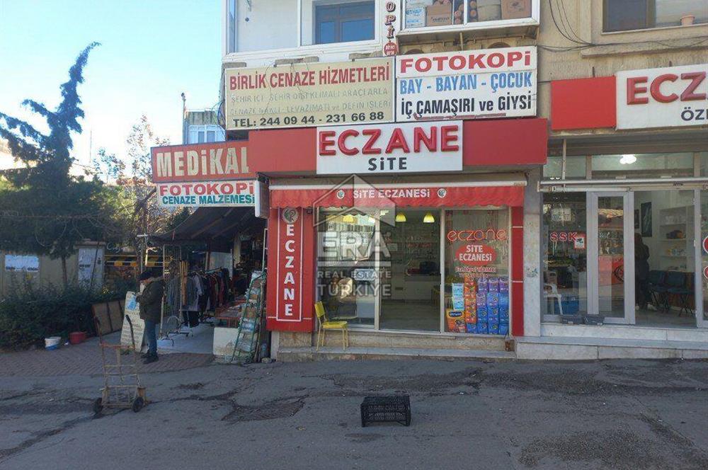 Basın Sitesinde Hastane Karşısı 1+1 Kiralık Daire