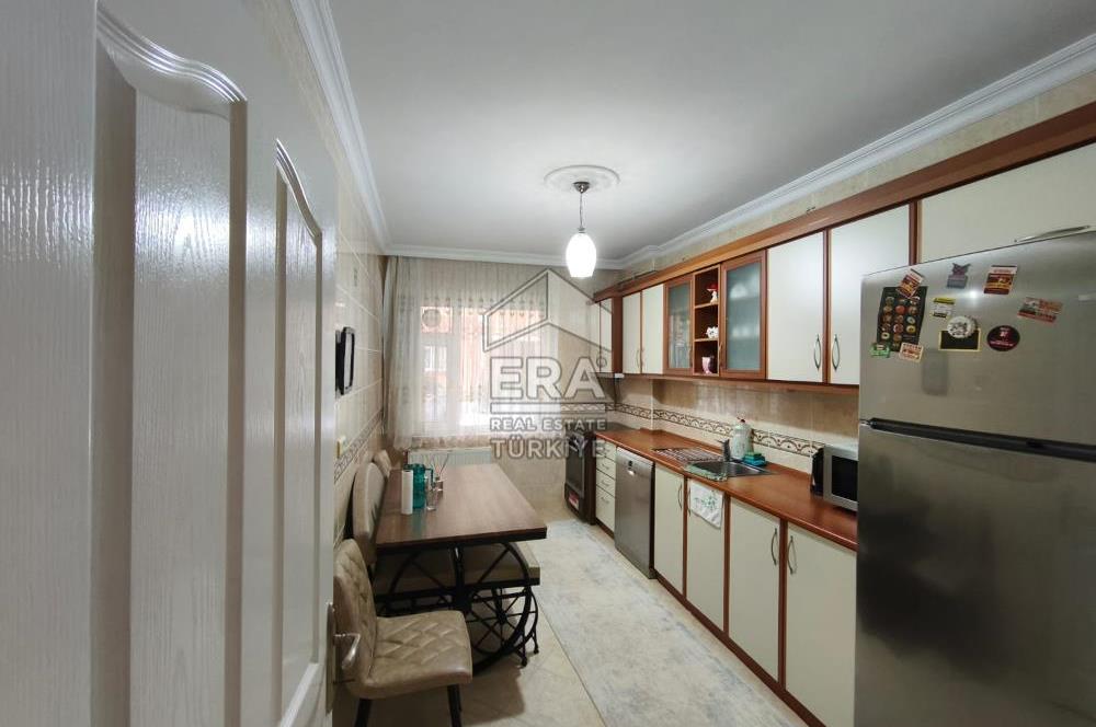 MADENLER MAHALLESİ EKŞİOĞLU ÇAMDER SİTESİNDE EŞYALI 2+1 DAİRE