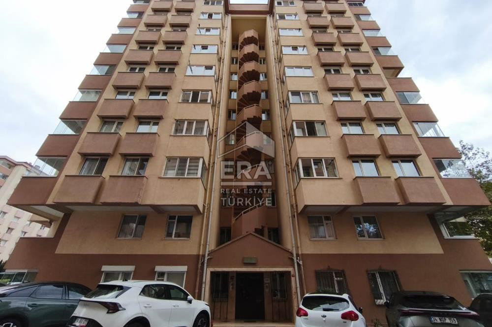 MADENLER MAHALLESİ EKŞİOĞLU ÇAMDER SİTESİNDE EŞYALI 2+1 DAİRE