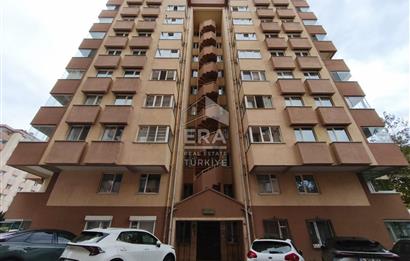 MADENLER MAHALLESİ EKŞİOĞLU ÇAMDER SİTESİNDE EŞYALI 2+1 DAİRE