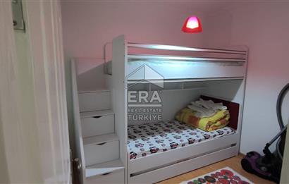 MADENLER MAHALLESİ EKŞİOĞLU ÇAMDER SİTESİNDE EŞYALI 2+1 DAİRE