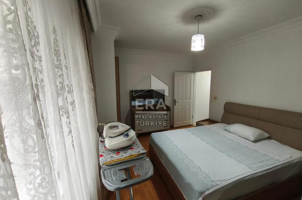 MADENLER MAHALLESİ EKŞİOĞLU ÇAMDER SİTESİNDE EŞYALI 2+1 DAİRE