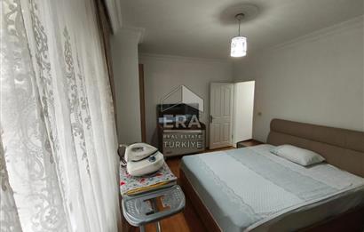 MADENLER MAHALLESİ EKŞİOĞLU ÇAMDER SİTESİNDE EŞYALI 2+1 DAİRE