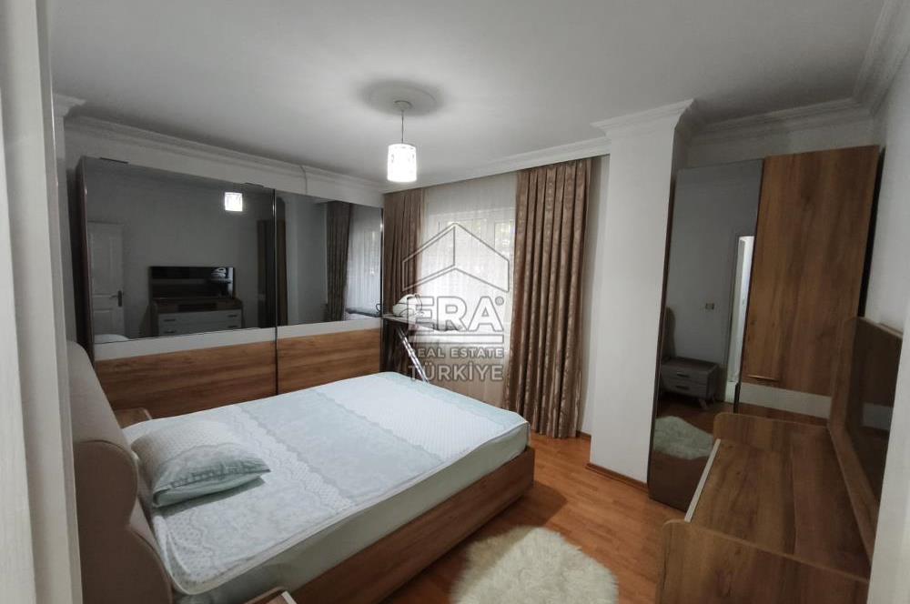 MADENLER MAHALLESİ EKŞİOĞLU ÇAMDER SİTESİNDE EŞYALI 2+1 DAİRE