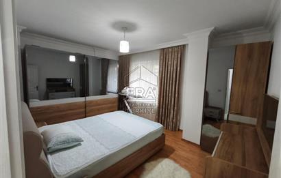MADENLER MAHALLESİ EKŞİOĞLU ÇAMDER SİTESİNDE EŞYALI 2+1 DAİRE