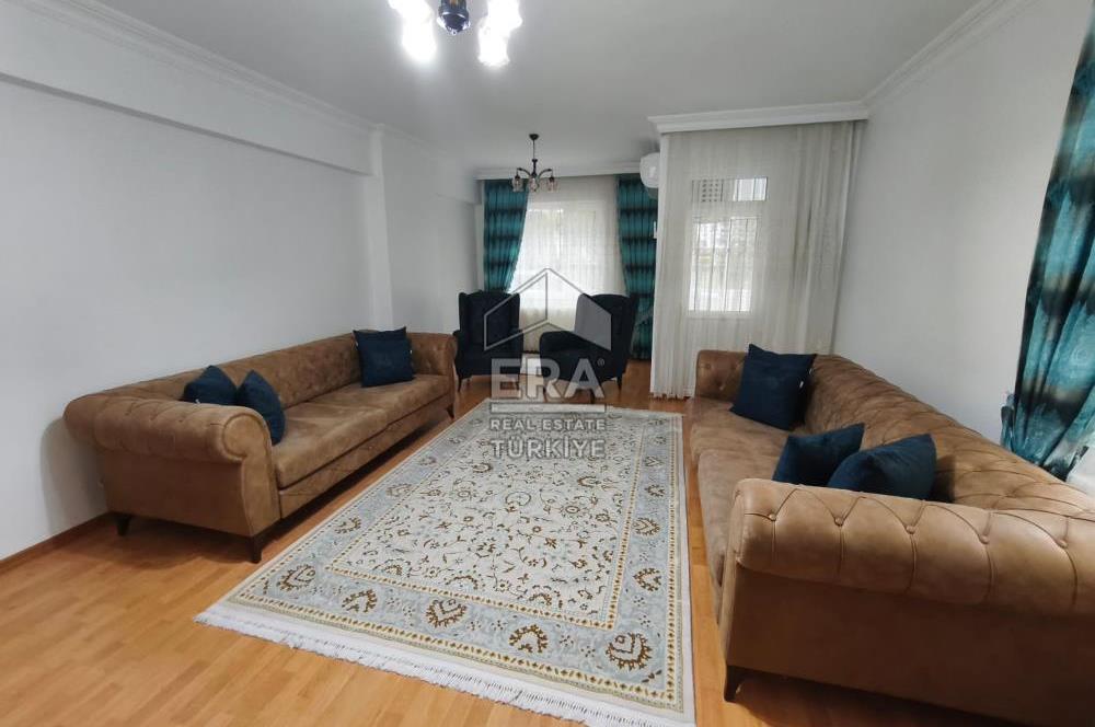 MADENLER MAHALLESİ EKŞİOĞLU ÇAMDER SİTESİNDE EŞYALI 2+1 DAİRE