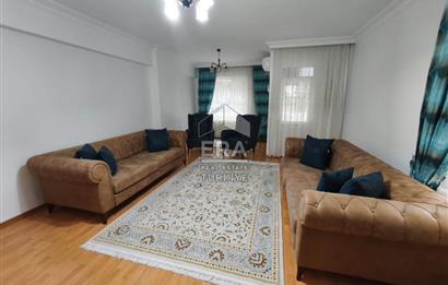 MADENLER MAHALLESİ EKŞİOĞLU ÇAMDER SİTESİNDE EŞYALI 2+1 DAİRE