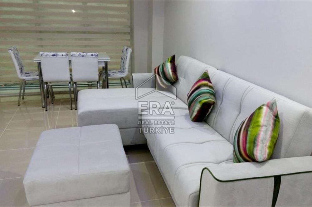  Devlet Hastanesi Karşısı Büyük 1+1 Eşyalı Satılık Apart 