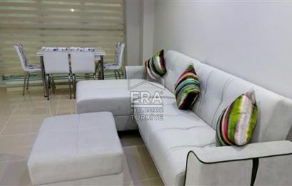  Devlet Hastanesi Karşısı Büyük 1+1 Eşyalı Satılık Apart 