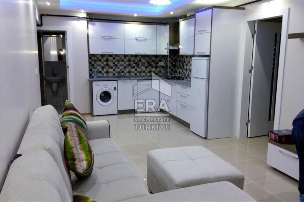  Devlet Hastanesi Karşısı Büyük 1+1 Eşyalı Satılık Apart 