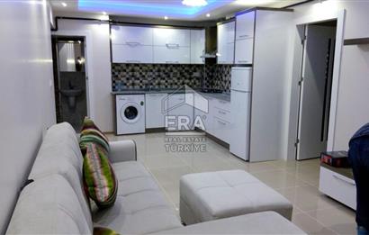  Devlet Hastanesi Karşısı Büyük 1+1 Eşyalı Satılık Apart 