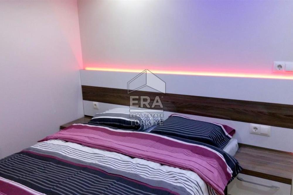  Devlet Hastanesi Karşısı Büyük 1+1 Eşyalı Satılık Apart 