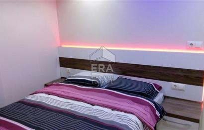  Devlet Hastanesi Karşısı Büyük 1+1 Eşyalı Satılık Apart 