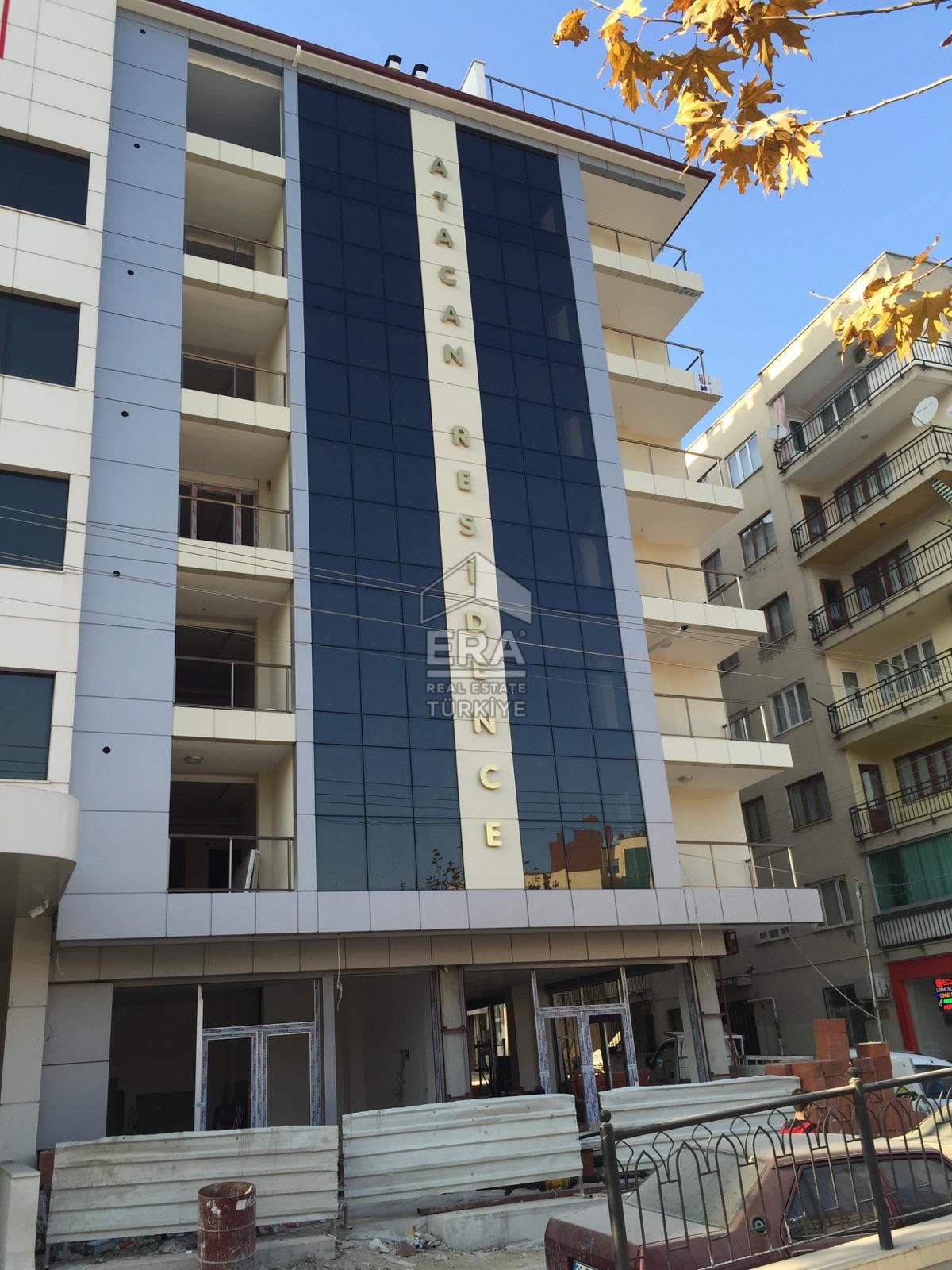  Devlet Hastanesi Karşısı Büyük 1+1 Eşyalı Satılık Apart 