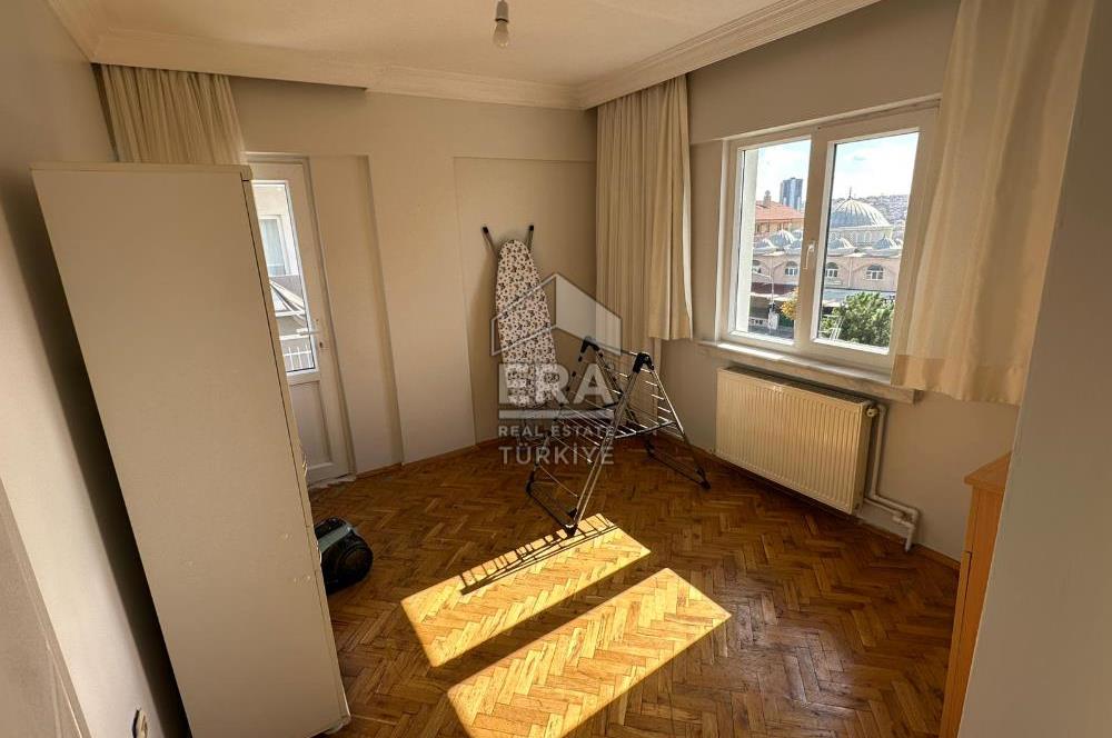 Tamamen Yenilenmiş 3+1 Eşyalı Daire - Natayolu Caddesi Üzeri