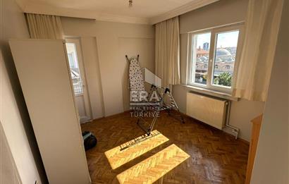 Tamamen Yenilenmiş 3+1 Eşyalı Daire - Natayolu Caddesi Üzeri