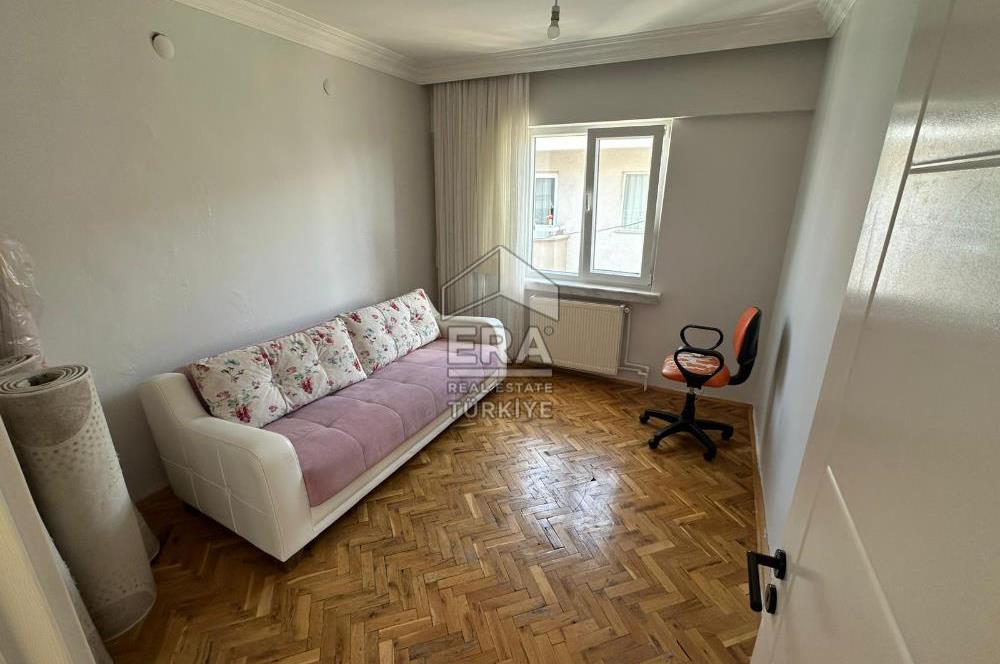 Tamamen Yenilenmiş 3+1 Eşyalı Daire - Natayolu Caddesi Üzeri