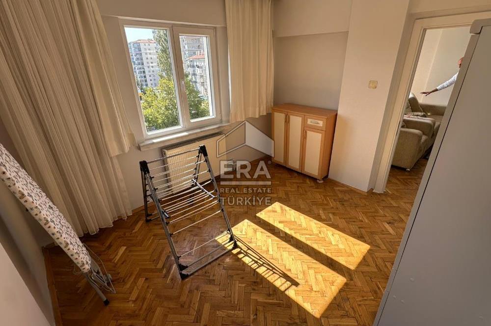 Tamamen Yenilenmiş 3+1 Eşyalı Daire - Natayolu Caddesi Üzeri