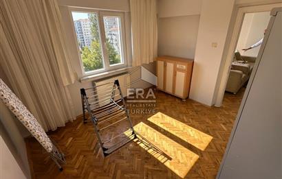 Tamamen Yenilenmiş 3+1 Eşyalı Daire - Natayolu Caddesi Üzeri