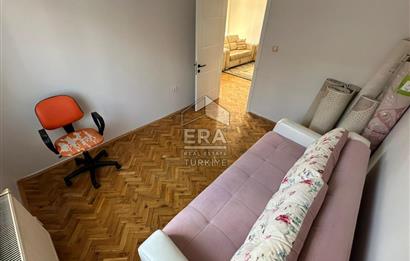 Tamamen Yenilenmiş 3+1 Eşyalı Daire - Natayolu Caddesi Üzeri