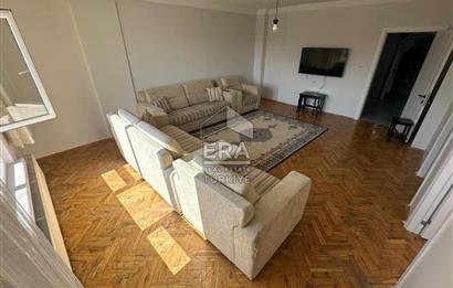 Tamamen Yenilenmiş 3+1 Eşyalı Daire - Natayolu Caddesi Üzeri