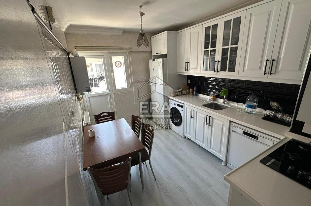 Tamamen Yenilenmiş 3+1 Eşyalı Daire - Natayolu Caddesi Üzeri