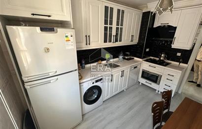 Tamamen Yenilenmiş 3+1 Eşyalı Daire - Natayolu Caddesi Üzeri